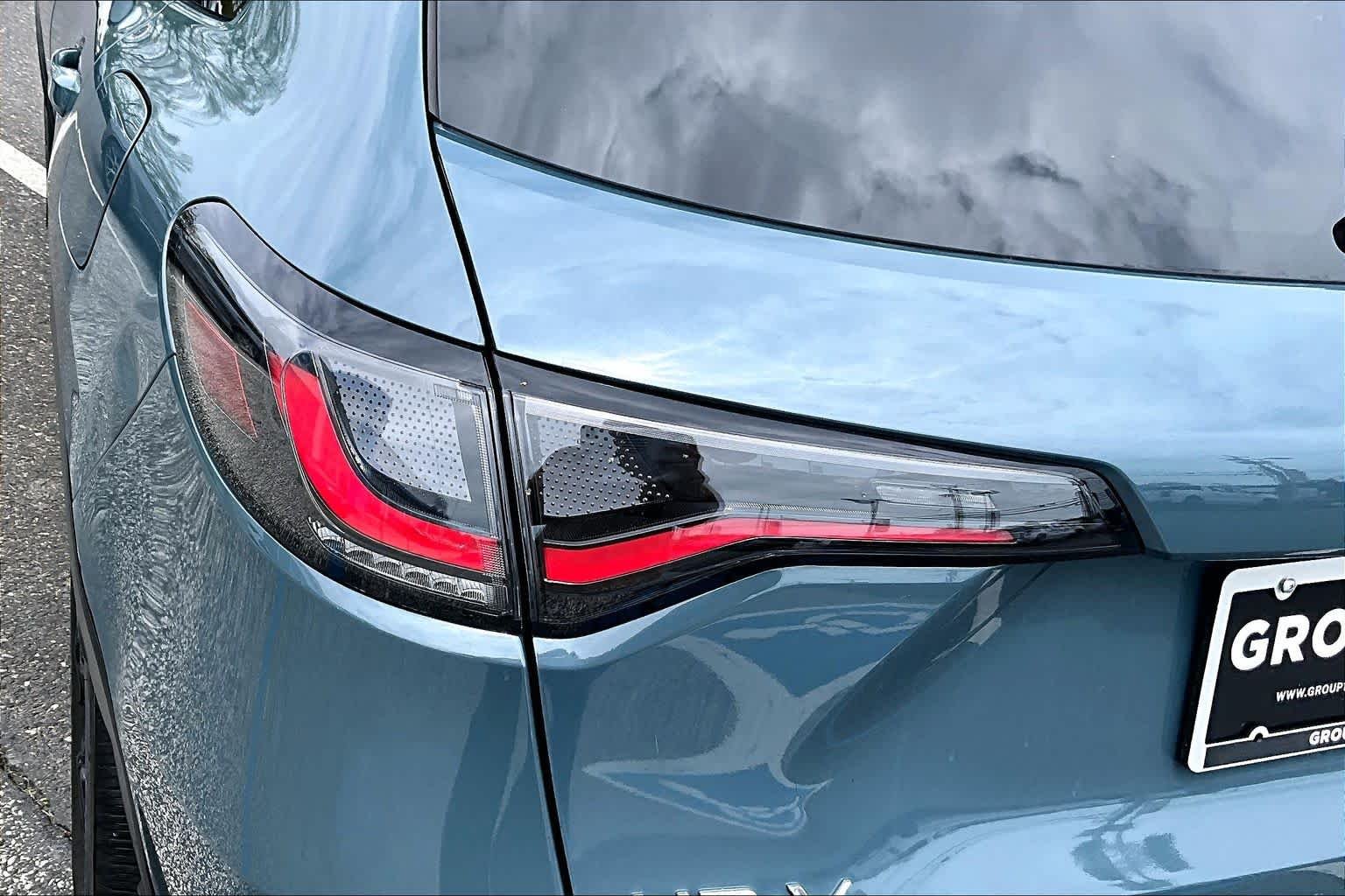 2025 Honda HR-V Sport - Photo 28