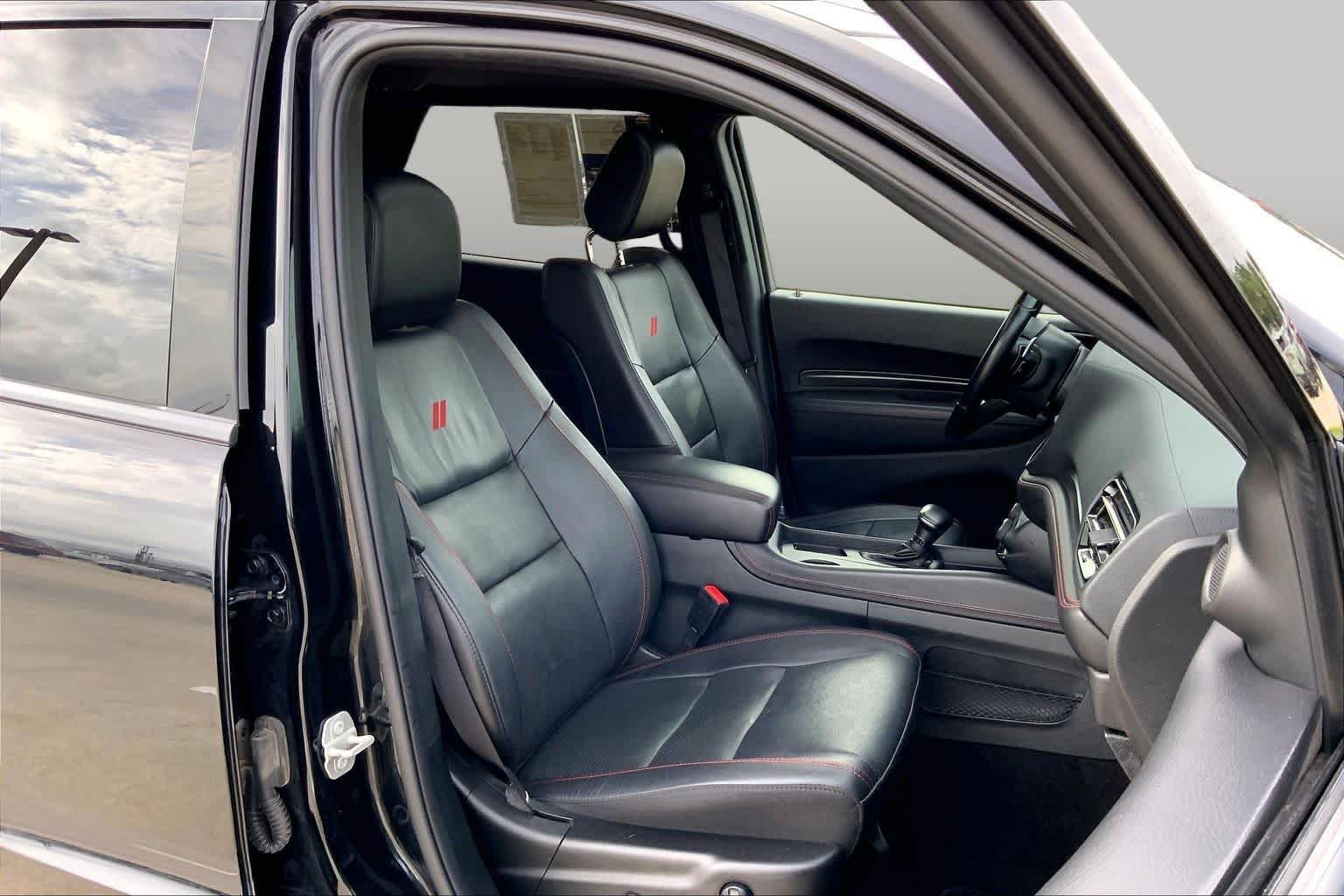 2024 Dodge Durango GT - Photo 9