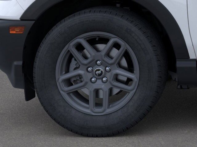 New 2026 Oxford White Ford Big Bend image 42