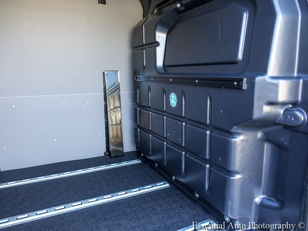 2023 Ford Transit Van Base - Photo 19