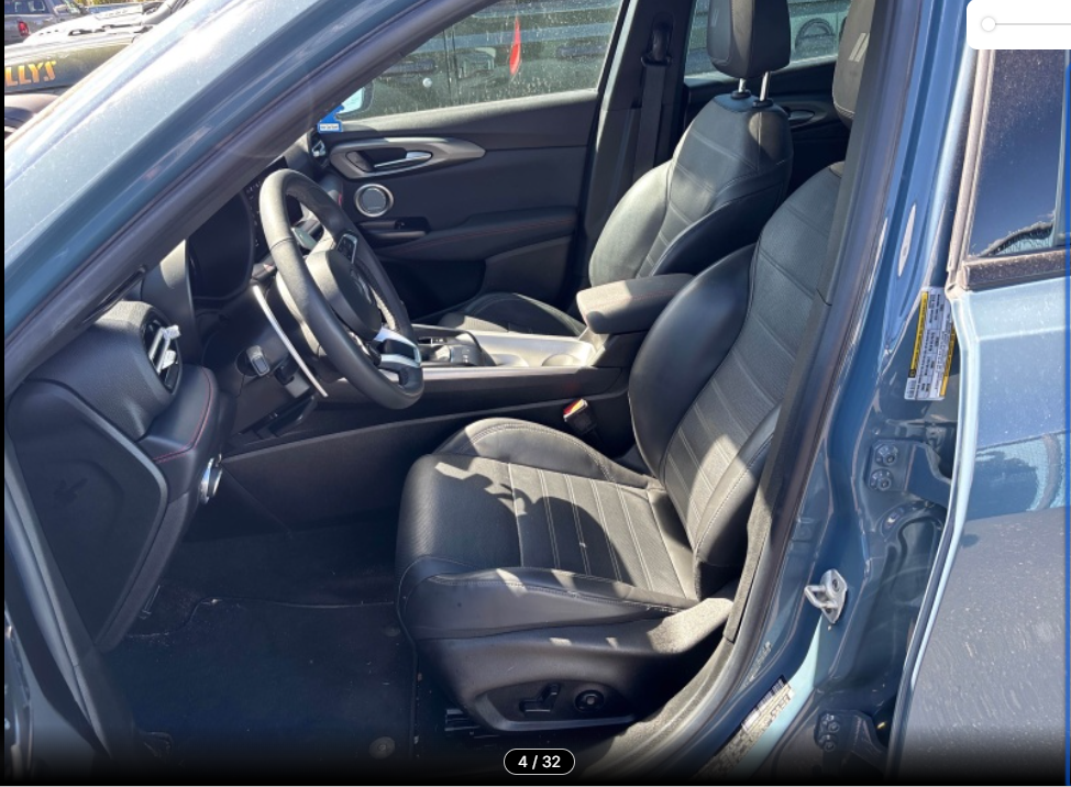 Certified 2024 Dodge Hornet R/T Plus with VIN ZACPDFDW8R3A13761 for sale in Kansas City