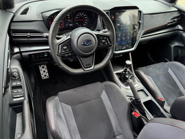 Used 2024 Blue Subaru TR image 30