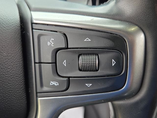 Used 2023 White Chevrolet RST image 22