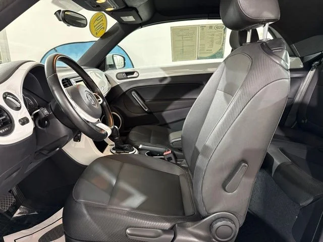 Used 2019 White Volkswagen 2.0T S image 15