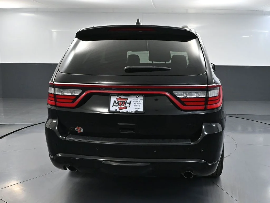 Certified Used 2024 Black Dodge R/T Premium image 7