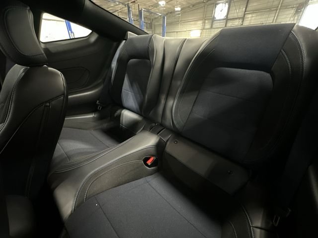 Used 2024 White Ford Dark Horse image 30
