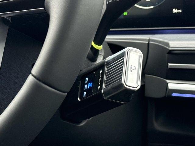New 2026 Gray Hyundai Limited image 21