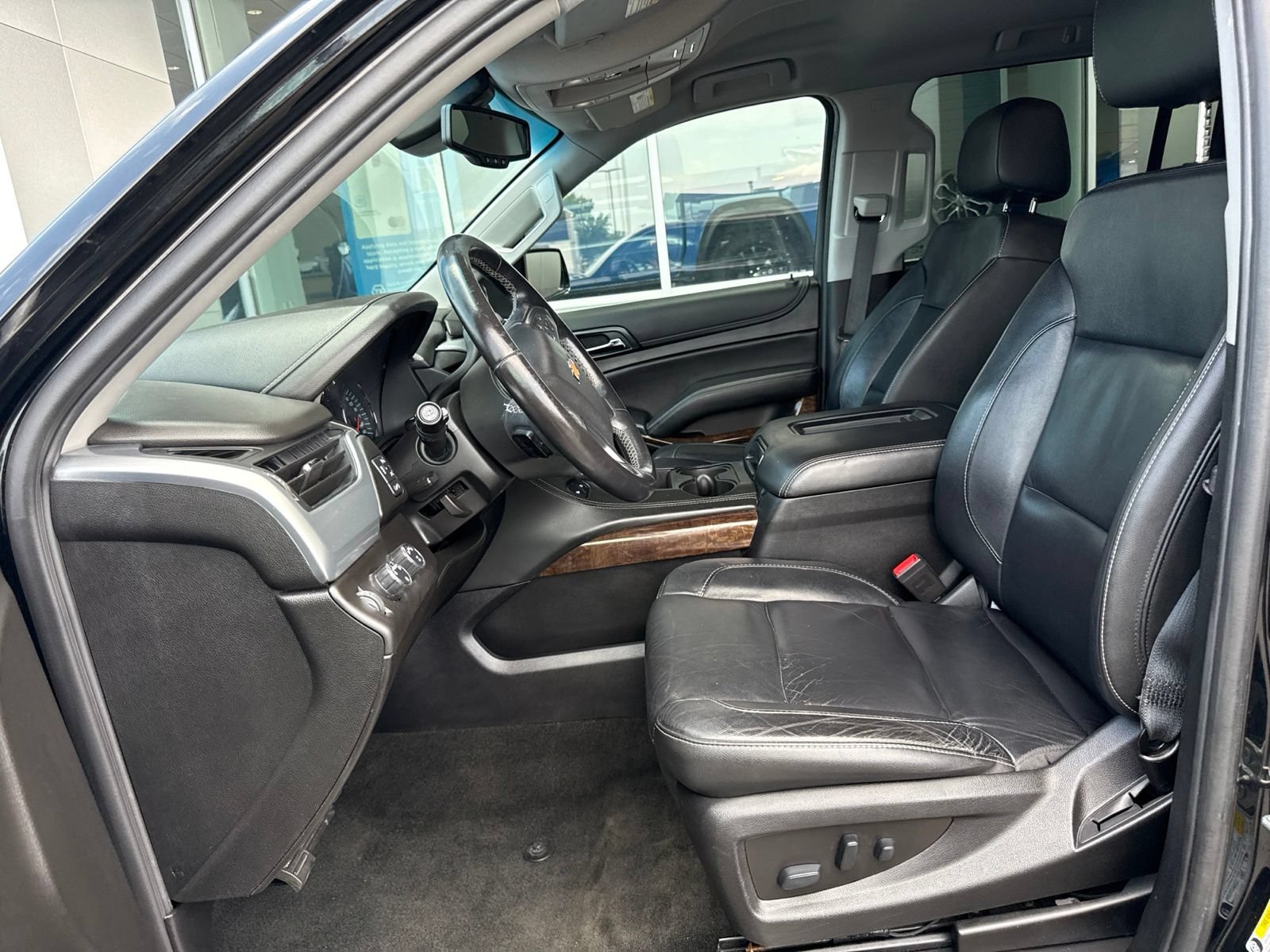 Used 2018 Black Chevrolet LT with Enhanced Driver Alert Package - Premium Smooth Ride Suspension Package image 21