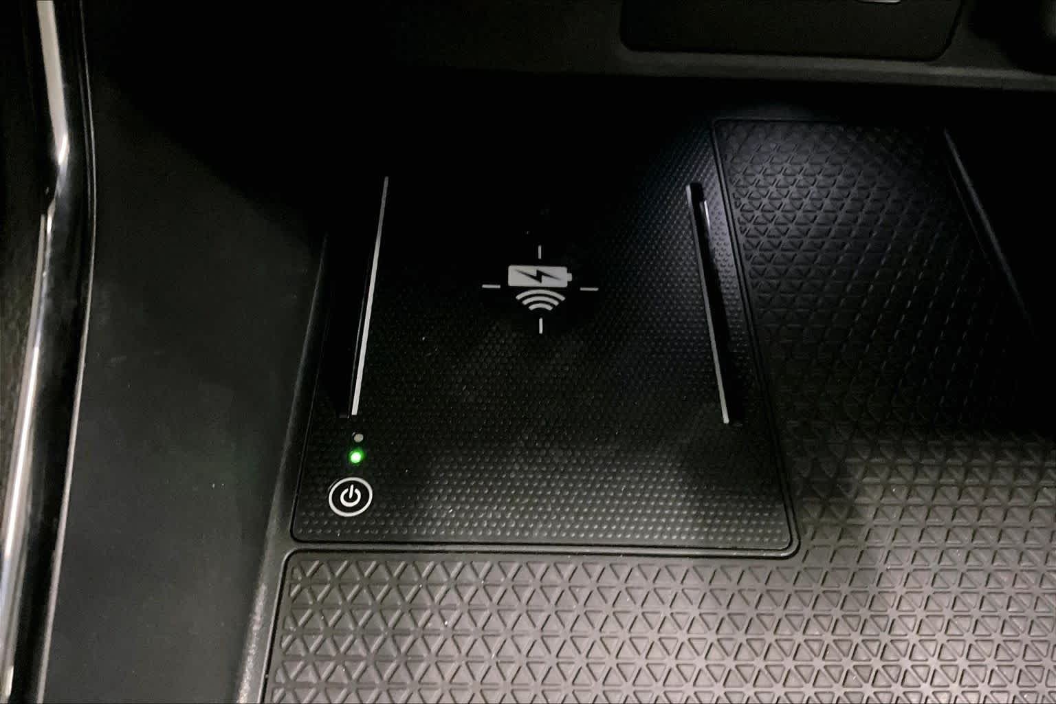 Used 2026 Crystal Black Pearl Honda Sport-L image 33