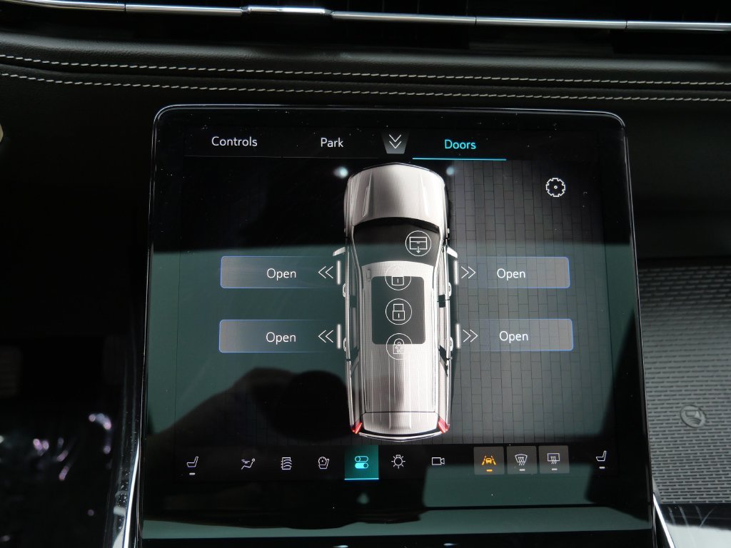 Certified Used 2026 Silver Cadillac Sport image 25