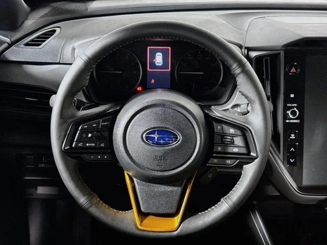 New 2026 MAGNETITE GRAY PEARL Subaru Wilderness image 13