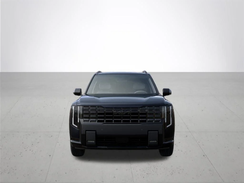 New 2027  Kia X-Line SX image 2