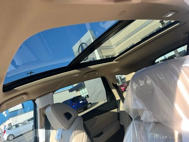 2025 Acura MDX Base - Photo 17