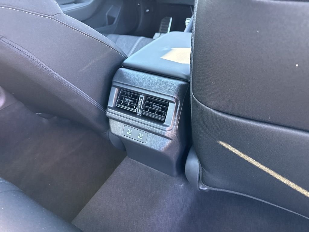 2025 Honda Accord Hybrid Sport - Photo 12