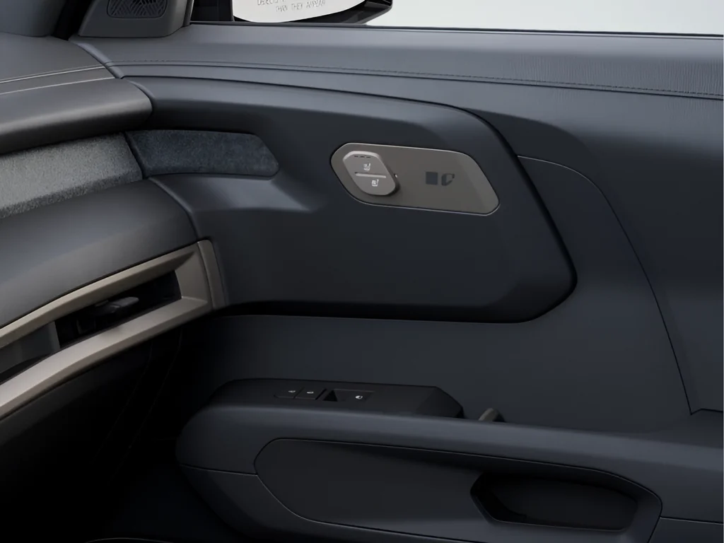 New 2027 Ebony Black Kia EX image 25