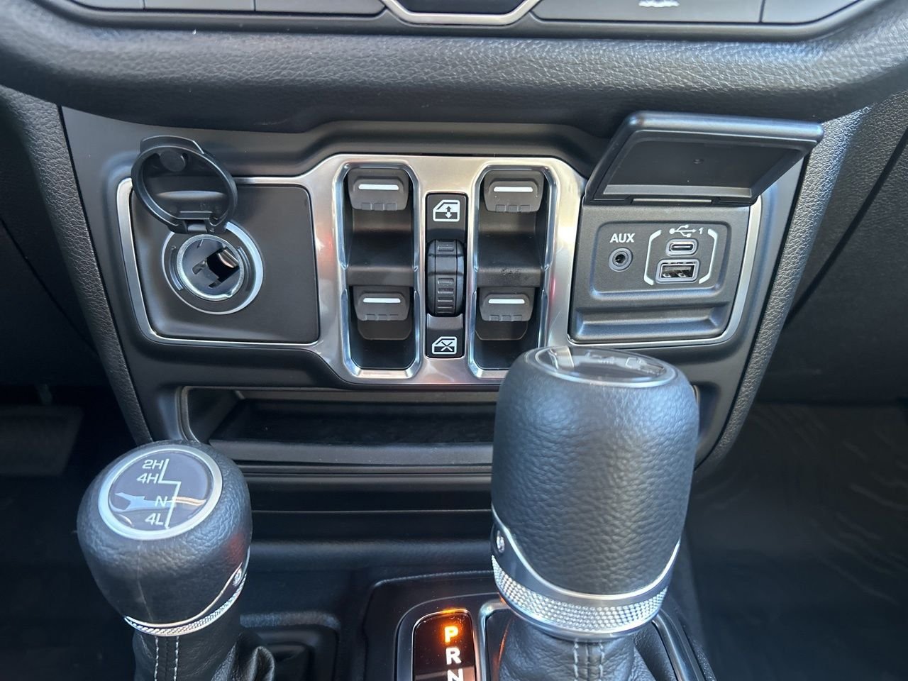 New 2026 Mojito Clearcoat Jeep Sport S image 17