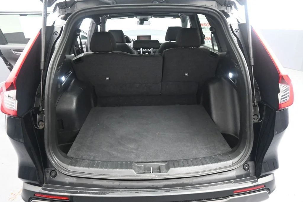 Used 2024  Honda Sport image 22