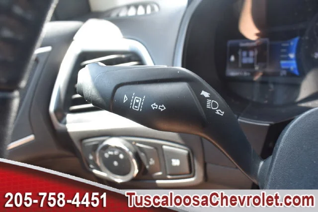 Used 2024 Iconic Silver Met Ford SEL image 31