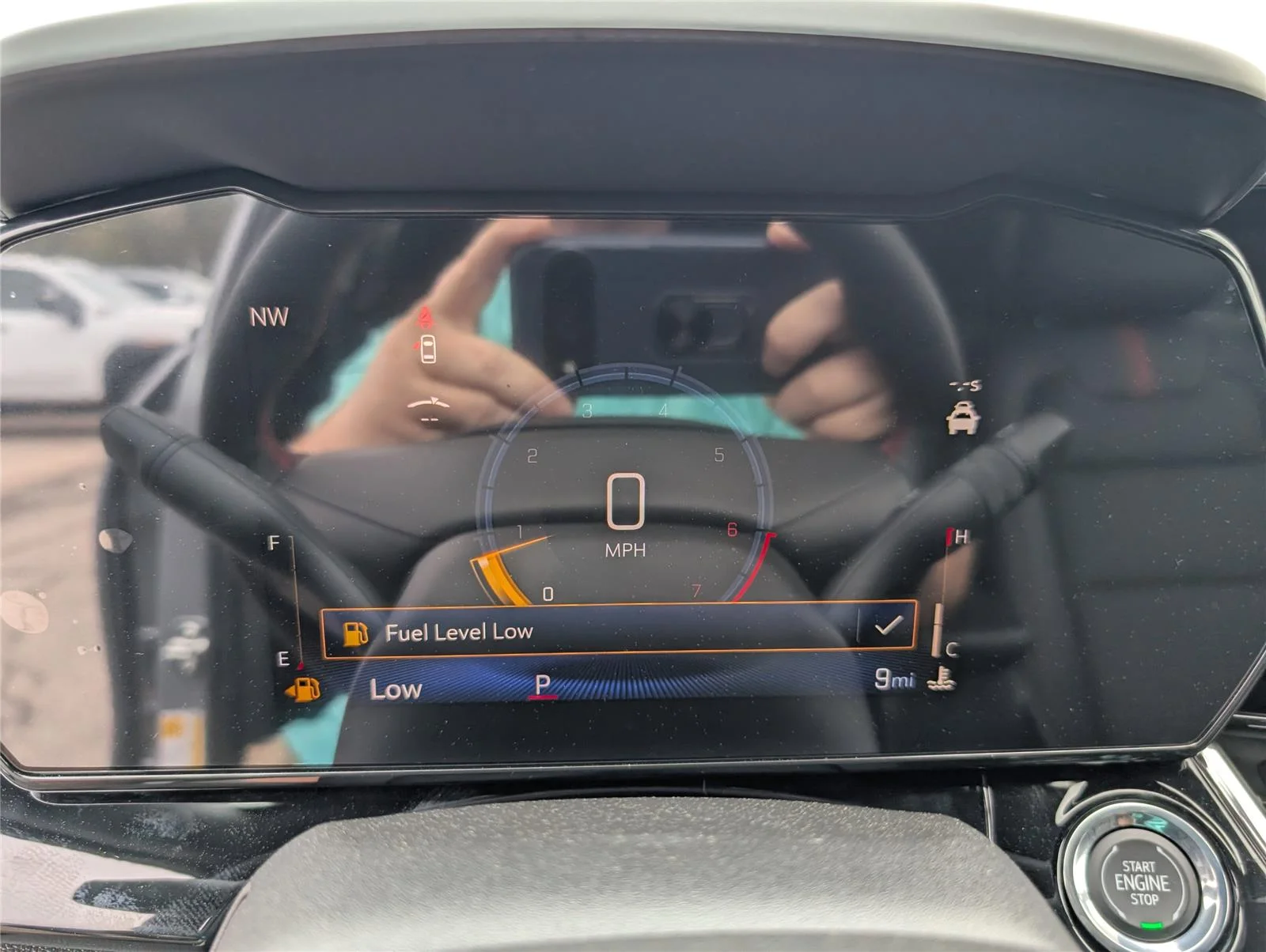 2026 Chevrolet Trax RS - Photo 23