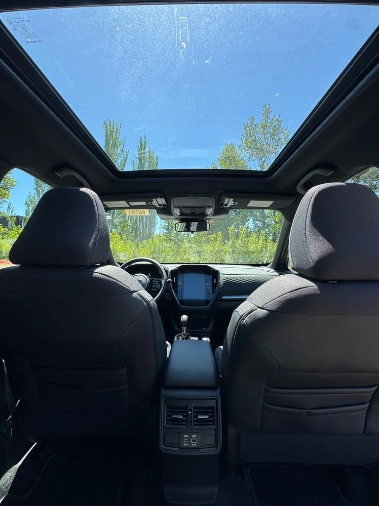 2026 Subaru Forester Premium - Photo 83