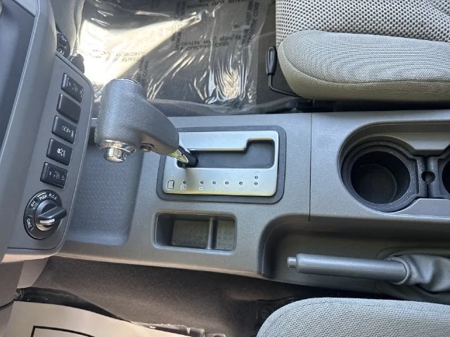 Used 2019 Gray Nissan SV image 24