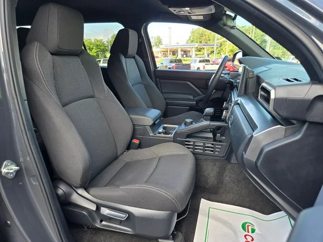 Used 2025 Gray Toyota SR5 image 21