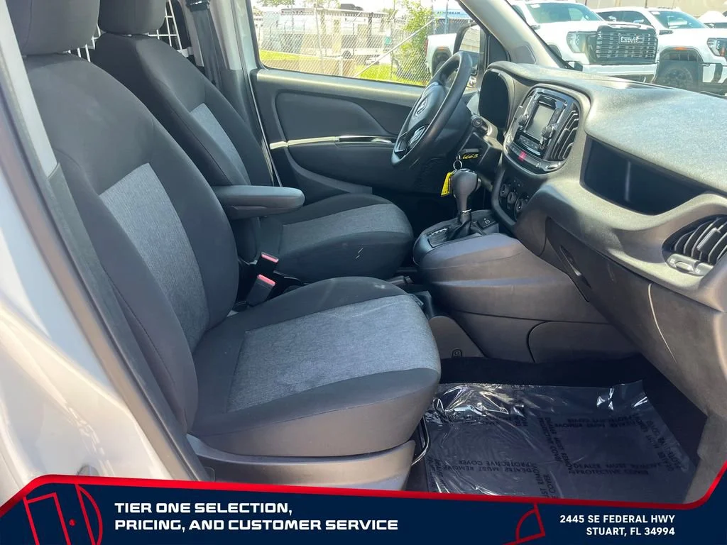 Used 2022  Ram Tradesman image 15