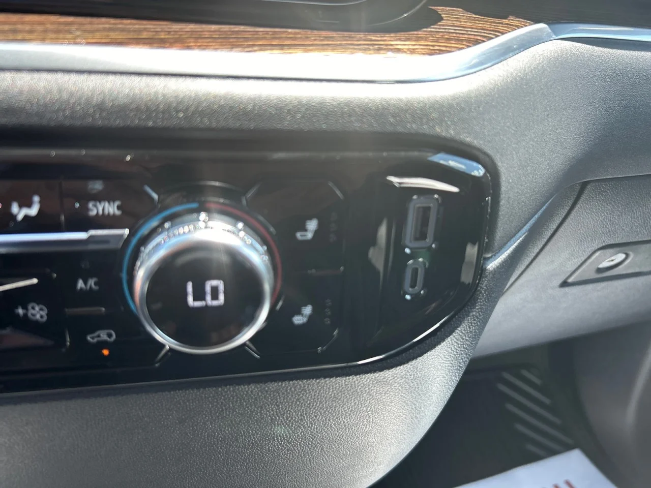 New 2026 Coastal Dune GMC SLE image 14