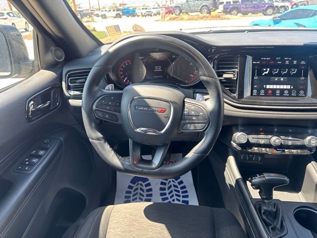 Certified Used 2022 Gray Dodge GT image 15