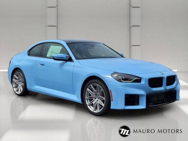 New 2026 Blue BMW Base image 7