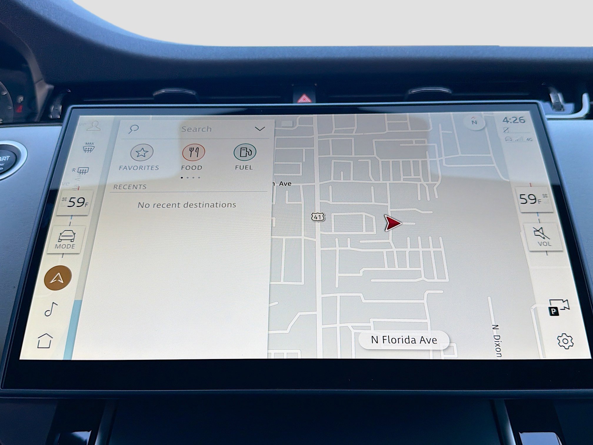 2026 Land Rover Range Rover Evoque S - Photo 33