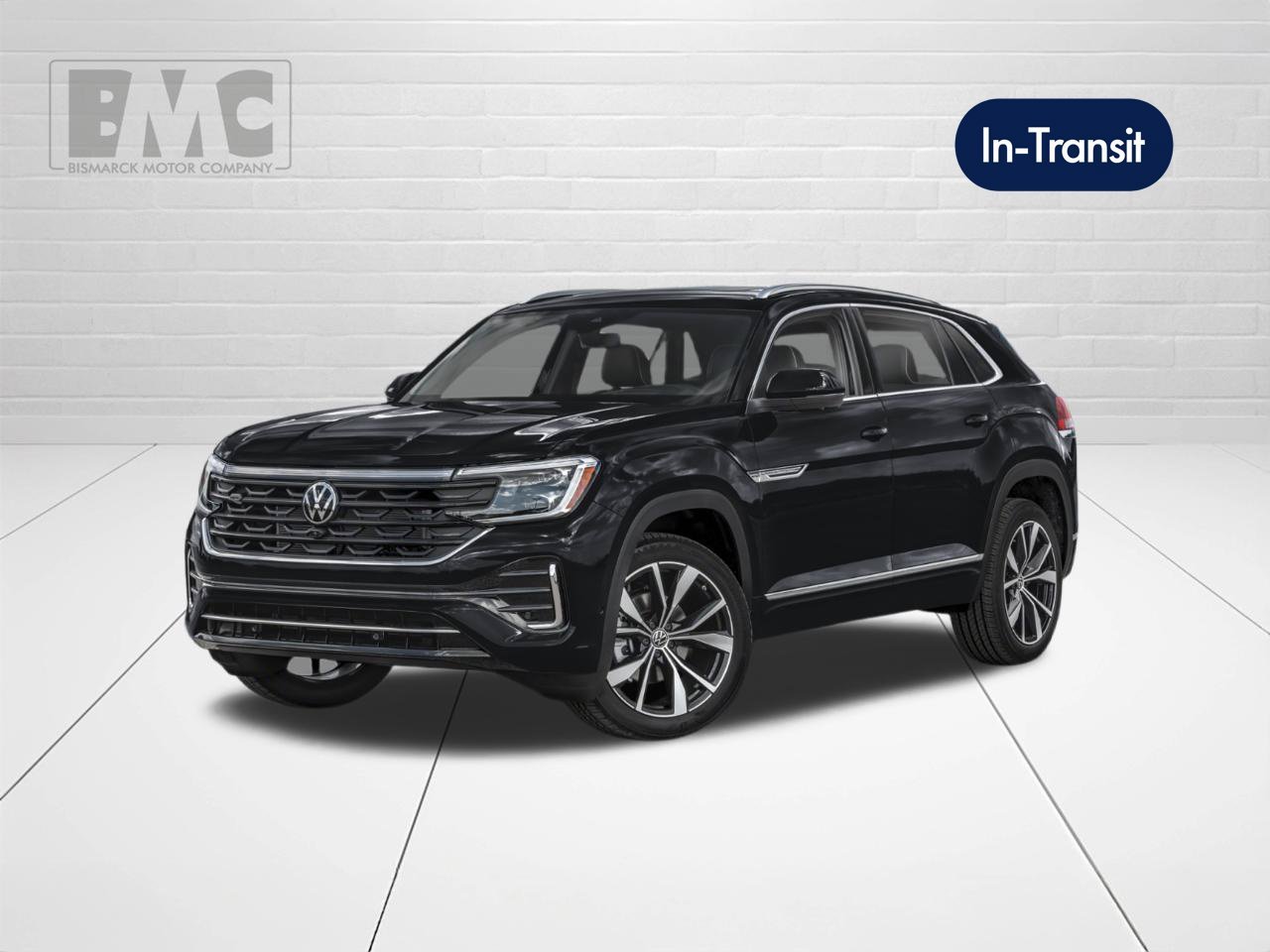 2026 Volkswagen Atlas Cross Sport