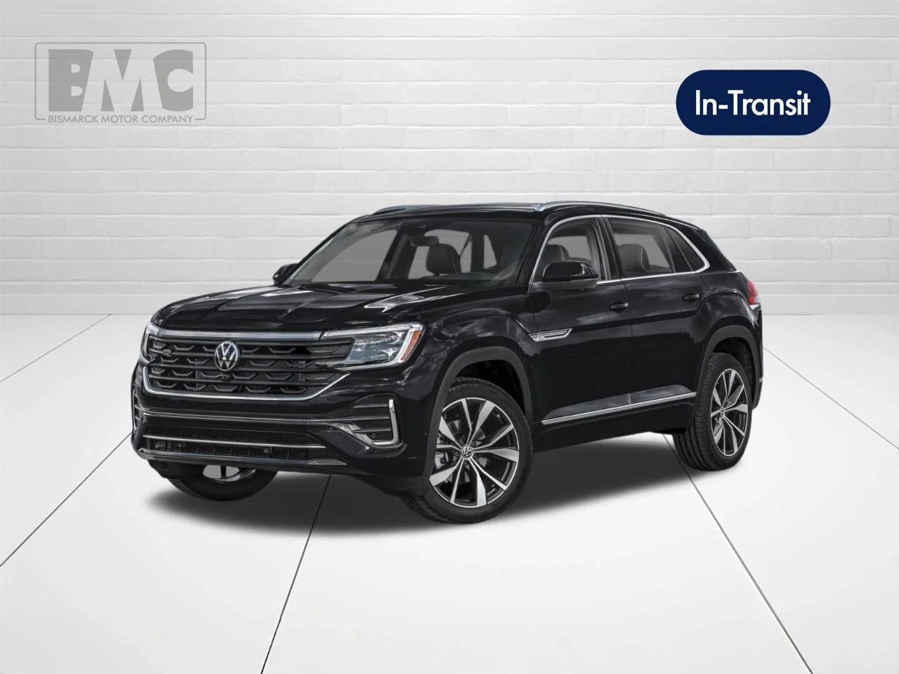 2026 Volkswagen Atlas Cross Sport