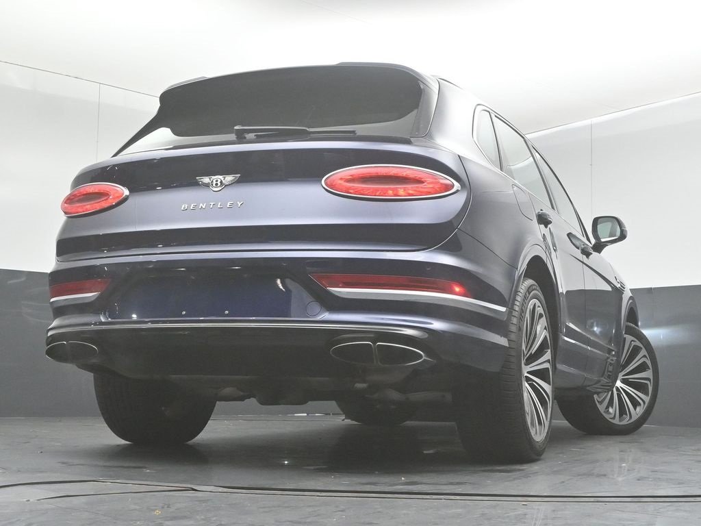 2021 BENTLEY BENTAYGA - Image 33