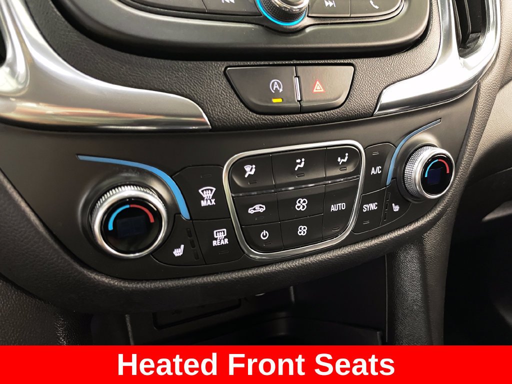 2023 Chevrolet Equinox LT - Photo 8