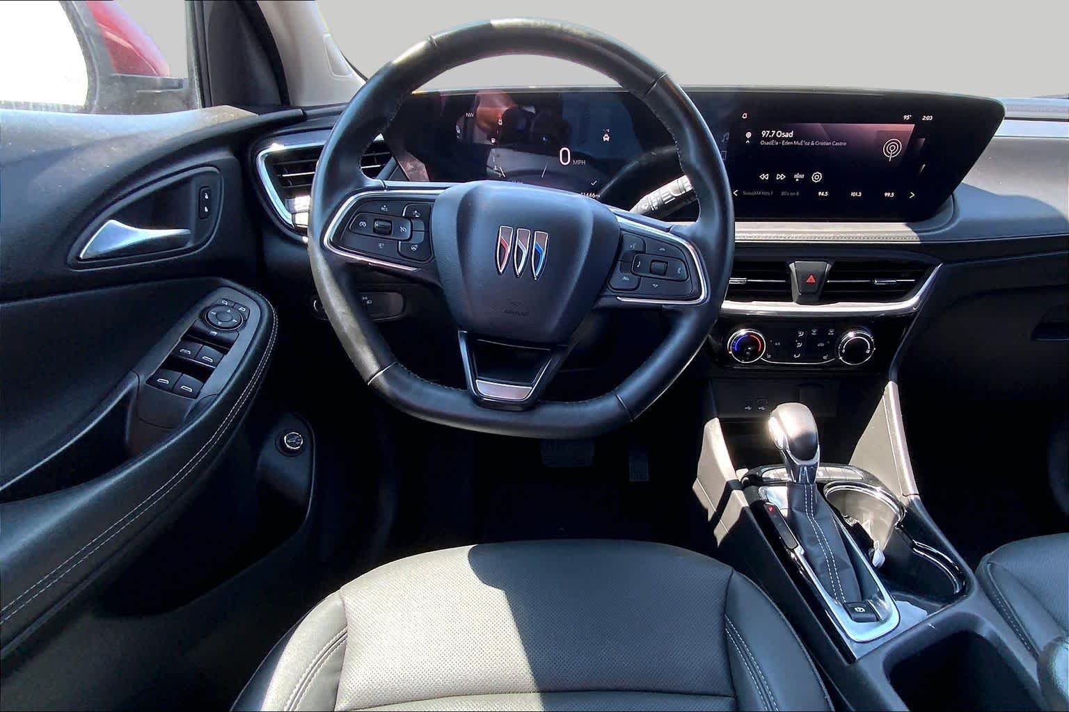 Used 2024  Buick Sport Touring image 6