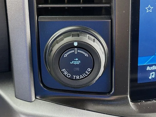 New 2026 Ford F-150 XLT