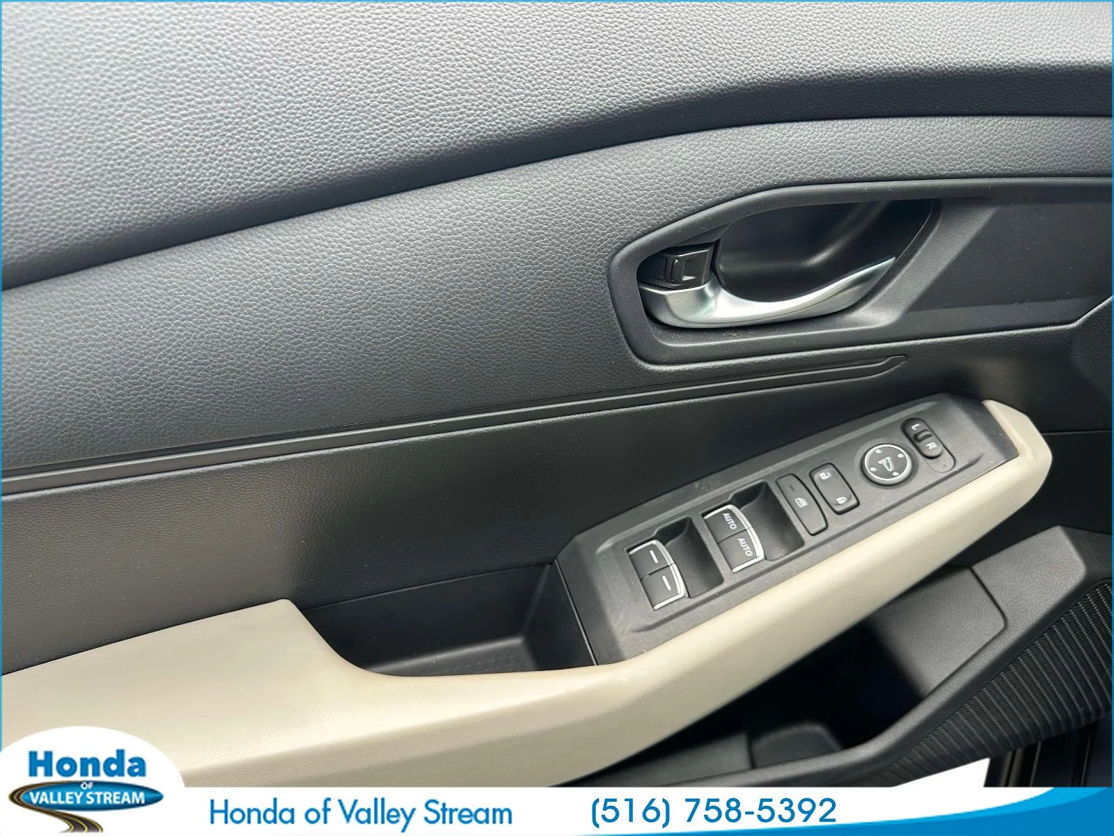 Certified Used 2023 Gray Honda LX image 14