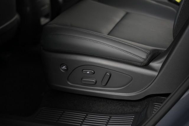 New 2026 Gray Hyundai Calligraphy AWD image 32