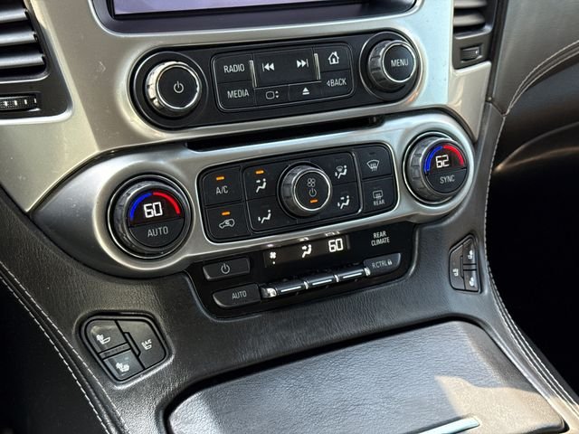 Used 2016 Black Chevrolet LTZ image 29