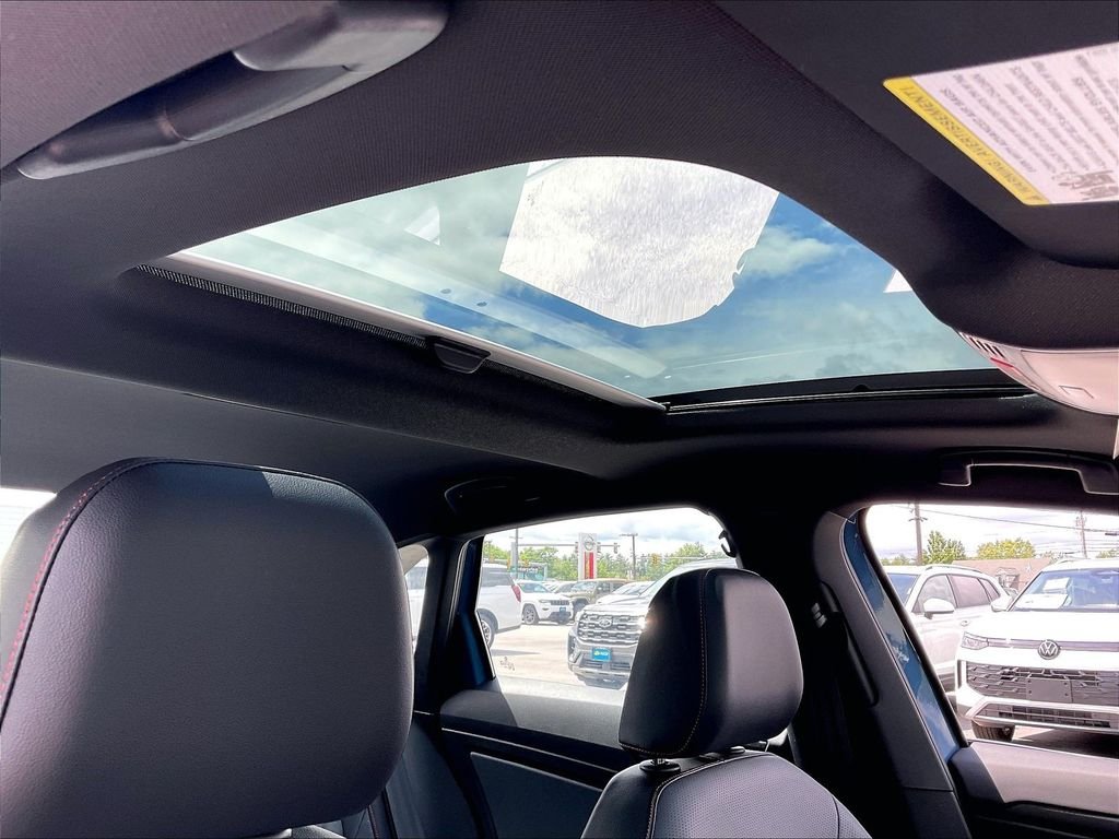 New 2026  Volkswagen 2.0T Autobahn image 18