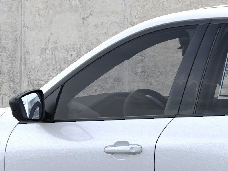 New 2026 Space Silver Metallic Ford Active® image 20