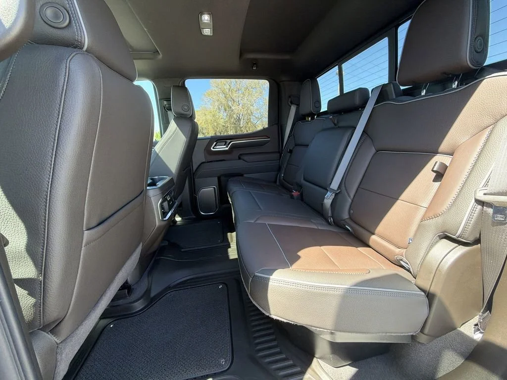 2026 GMC Sierra 1500 Denali - Photo 33