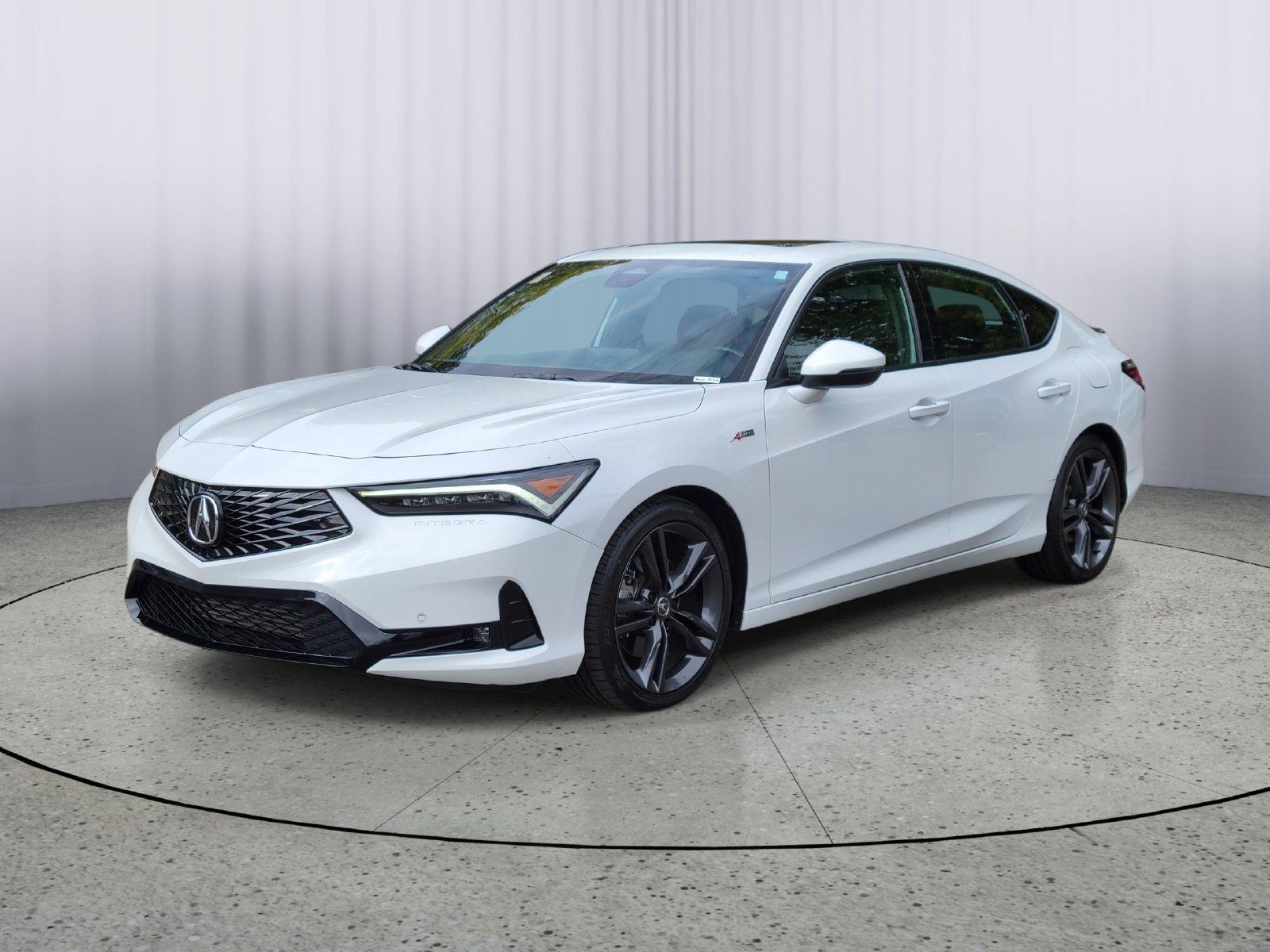 Used 2025  Acura A-Spec Tech Package image 5