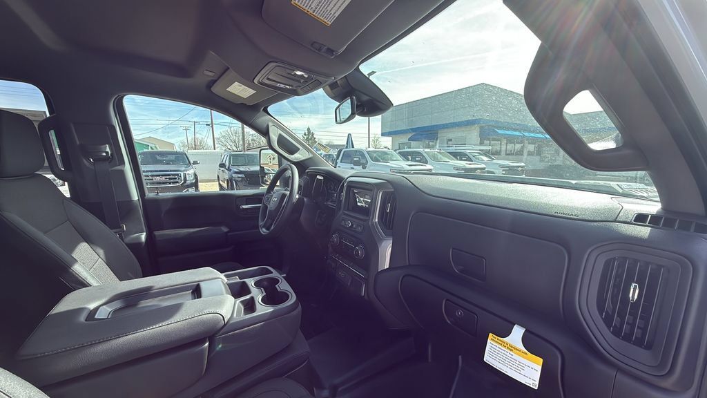 2026 Chevrolet Silverado 3500 HD Work Truck - Photo 43
