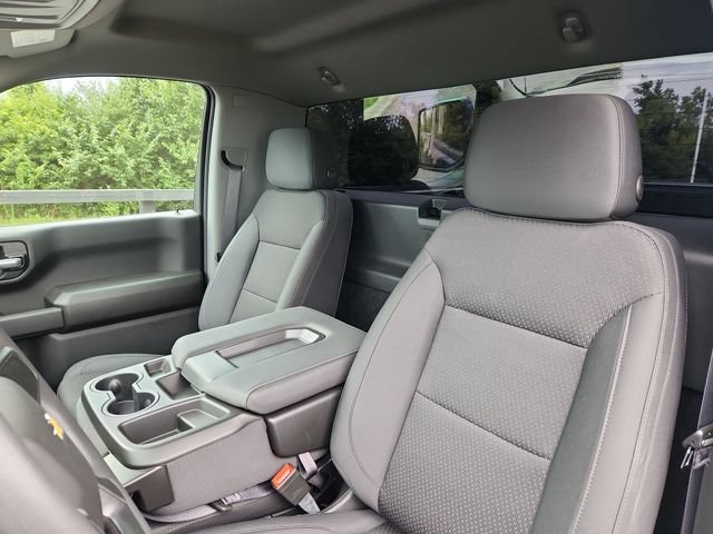 2026 Chevrolet Silverado 1500 Work Truck - Photo 13