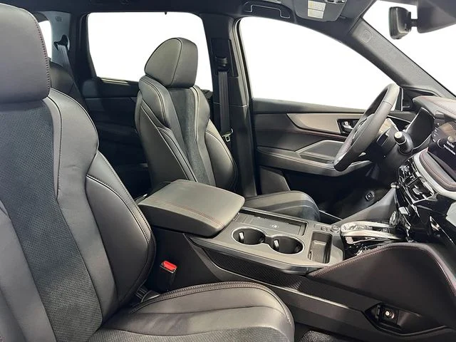 New 2026 Platinum White Pearl Acura A-Spec image 40