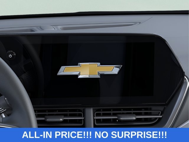 2026 Chevrolet Trax LT - Photo 15