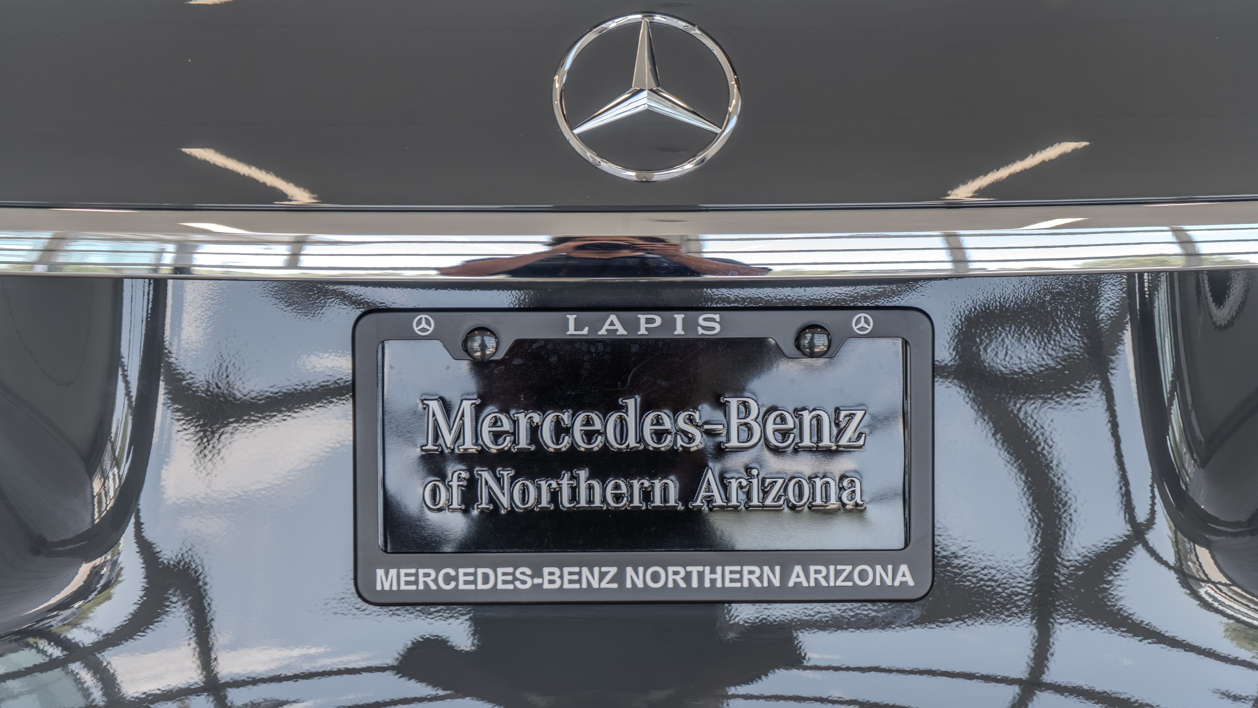 New 2026 MANUFAKTUR Silicon Grey Mercedes-Benz GLS 63 AMG® image 15