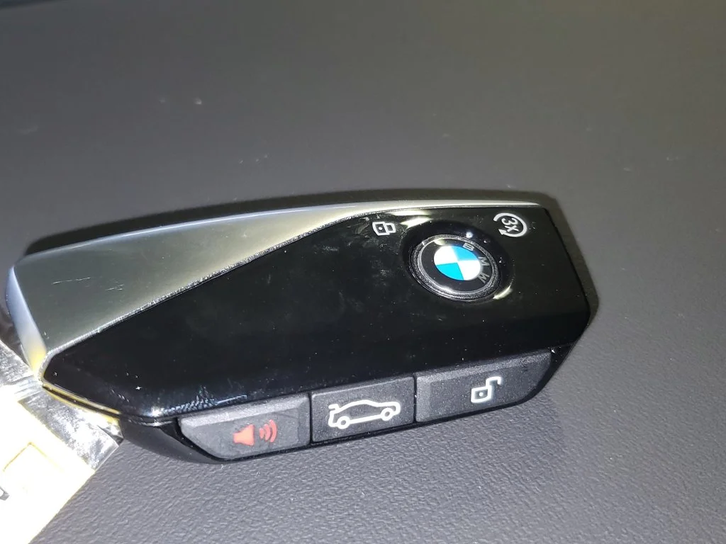 New 2027 Gray BMW xDrive40i image 28